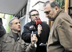 El crimen de Ángeles tuvo motivación sexual, aseguró una perfiladora criminal