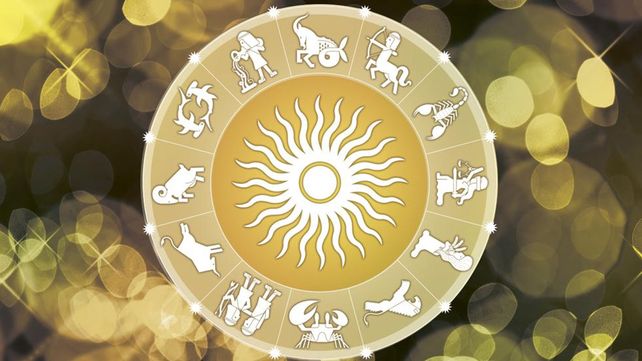 El horóscopo para HOY