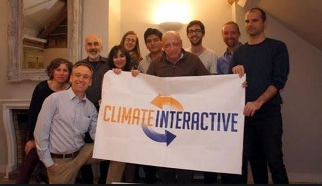 Los protagonistas del proyecto nacional