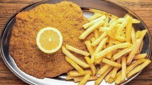 Las milanesas hoy son un boom, por su precio, rendimiento y practicidad.