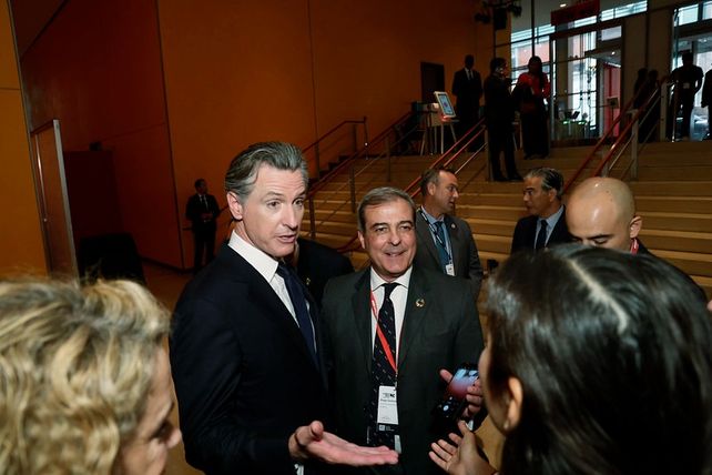 El poder del hacer: desafiar el negacionismo climático y promover la sostenibilidad