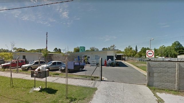 Un empleado municipal de Berazategui fue descubierto practicando zoofilia con un pony