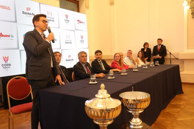En febrero vuelve la tradicional Maratón Santa Fe-Coronda