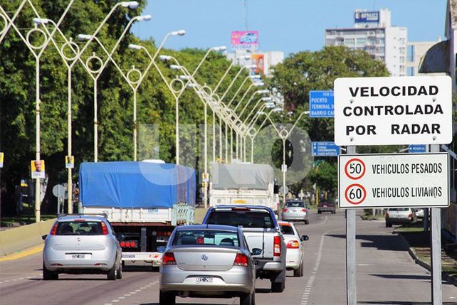 Ruta 11: seis localidades de la región serán radarizadas antes de marzo