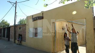 La secundaria Nº 509 tendrá su nuevo edificio en 2016