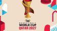 El Mundial de Qatar 2027 para la Selección Argentina comenzará a tomar forma el 13 de mayo en Doha.