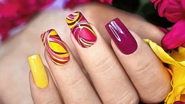 Especialista en dermatología habló&nbsp; sobre la realización de la manicura semipermanente y alertó sobre la utilización de algunos productos en uñas