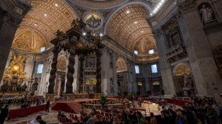 En 2024 el propio papa Francisco aprobó una nueva edición del Ordo Exsequiarum Romani Pontifici, el documento que regula el rito fúnebre de un Obispo de Roma