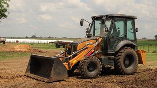 Case IH llega a Expoagro con novedades para aplicaciones agrícolas