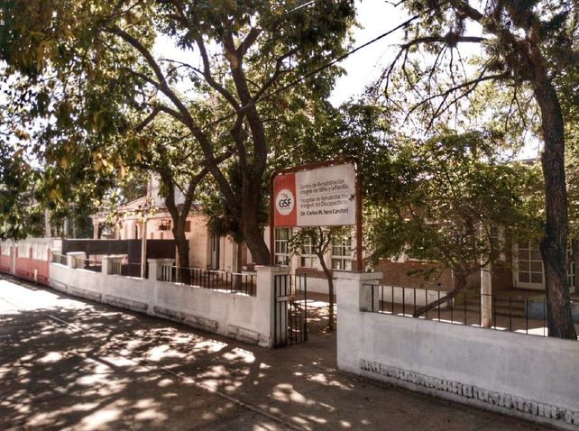 Jornadas de vacunación gratuita en el Centro Integral de Rehabilitación del Niño y la Familia