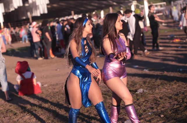 El tema de la #FDD2018 será PLAYGROUND