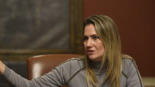 Losada reflota un proyecto sobre denuncias falsas que tiene eco en Rosario