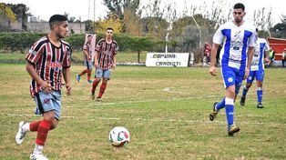 Juventud Unida se reencontró con la victoria y se aleja en la punta del ascenso
