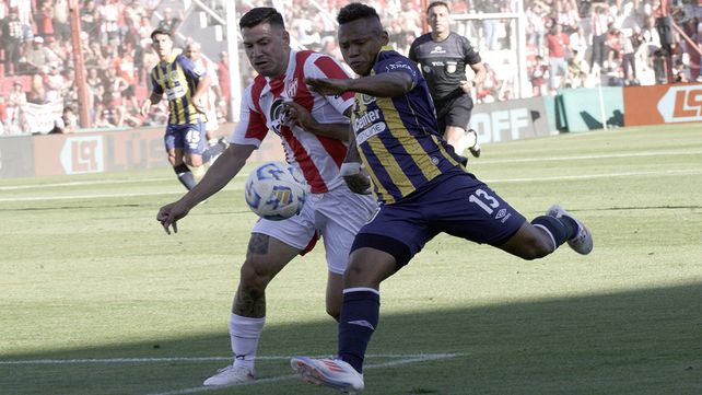 El último enfrentamiento entre ambos fue empate sin goles en Alta Córdoba.