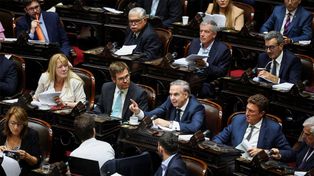 El bloque en Diputados Encuentro Federal, donde están los socialitas Esteban Paulón y Mónica Fein, impulsa una sesión especial por el escándalo de la estafa de la cripto Libra que promocionó el presidente Javier Milei.