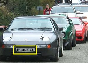 La BBC dará el Top Gear filmado en la Argentina
