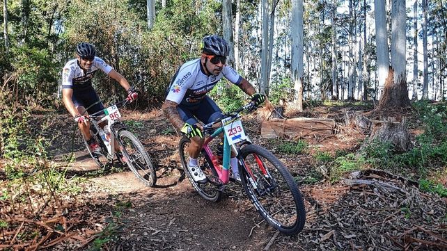 El certamen tuvo su final y ahora está a la espera del Desafío KM 248.