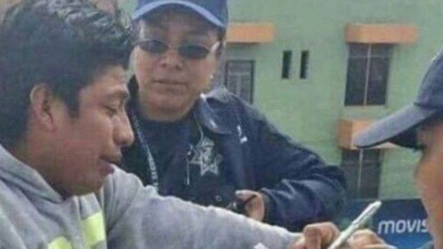 Me rompieron el corazón, la insólita llamada que recibió el 911