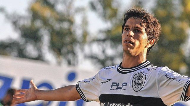 Nacho Fernández vuelve a Gimnasia.