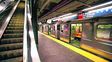Nueva York inauguró una línea de metro proyectada en 1929