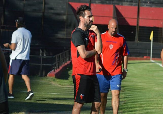 La encrucijada de Domínguez