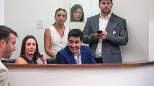 Nuevo Concejo: Schmuck al frente, PJ reagrupado y el vuelto a Ciudad Futura