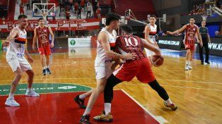 Unión extendió su racha positiva en el Ángel Malvicino y se vuelve cada vez más fuerte