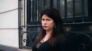 Dolores Reyes: Quiero narrar desde el centro de las violencias