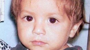 Se solicita información sobre el paradero de Thiago Troncoso