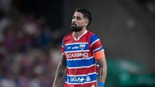 Tras el descenso de Fortaleza, ¿será la hora del regreso de Emanuel Britez a Unión?