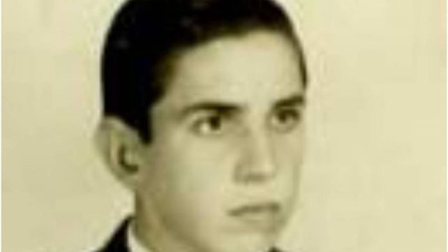 La Justicia identificó los restos de un hombre secuestrado y desaparecido en 1977