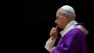 Organización de víctimas de abuso clerical rechazó la visita del Papa a Argentina