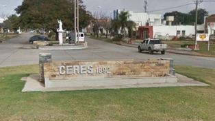 La verdadera razón por la que toda la población de Ceres quedó bajo cuarentena