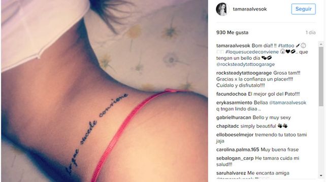 Foto: Instagram
