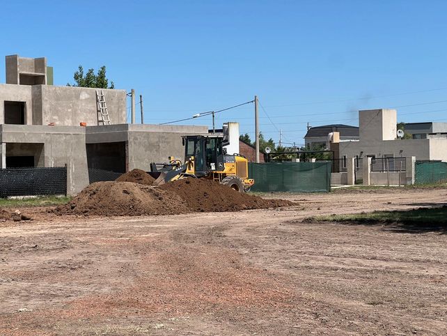 Esta escuela es una demanda sostenida de las familias