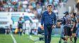 Gremio despidió a Gustavo Quinteros.
