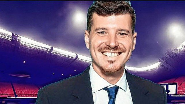 Lisandro Leone regresa a la Asociación Santafesina para dirigir Gimnasia en rama femenina. Lisandro Leone regresa a la Asociación Santafesina para dirigir Gimnasia en rama femenina.