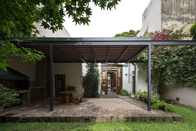 Estudio CMS Arquitectas.