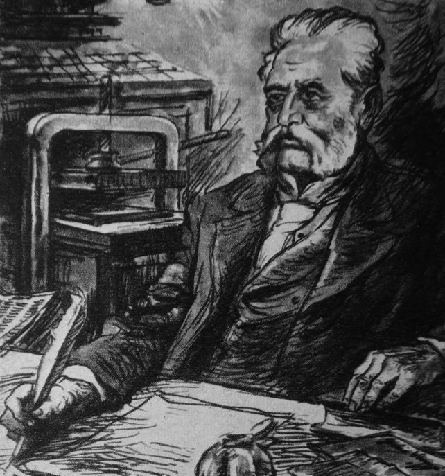 A 130 años: últimos días, muerte y legado de Ovidio Lagos
