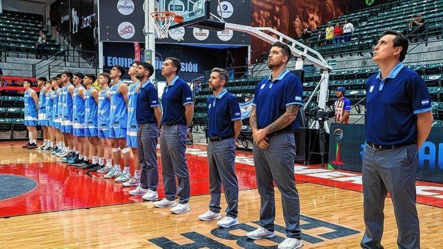 La Selección Argentina U19 conoce los rivales que tendrá en el Mundial de Hungría.