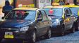 Los taxistas llevaron al Concejo otro pedido de aumento tarifas: La situación es asfixiante.&nbsp;