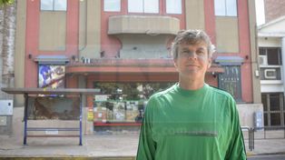 Augusto Carballal: Terminar una función de teatro es semejante a hacer el amor