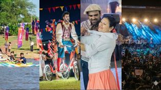 Operativo Verano en Santa Fe: la agenda completa con todas las fiestas populares y eventos culturales de enero