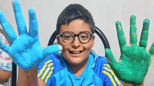 Buscan que Genaro pueda mejorar su calidad de vida