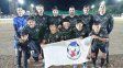 Avanza la disputa la 3° fecha del Clausura Lautaro Fagioli