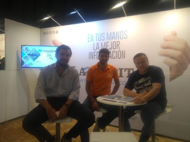 2° Edición de Expo Punta y Expo Real Estate Punta del Este 20