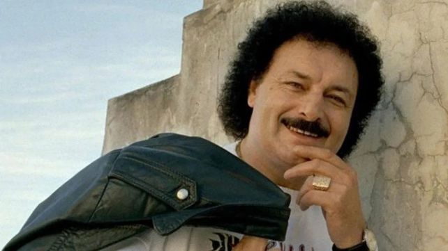 El cantante de musica tropical preocupa por su delicado estado de salud&nbsp;