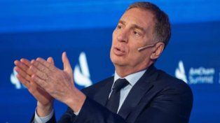 Diego Santilli defendió la salida de Flávio Bolsonaro de Argentina: No tenía impedimentos de Interpol