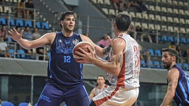 Unión no tuvo un buen cierre y volvió a caer en Formosa