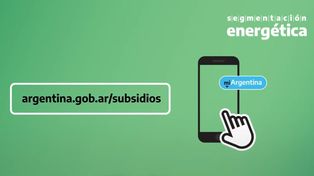 Tarifas: cuándo completar el formulario según tu DNI